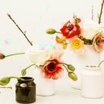 moccona jar upcycling inspiration